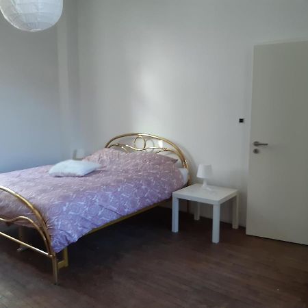 Chez Therese Ставло Екстер'єр фото