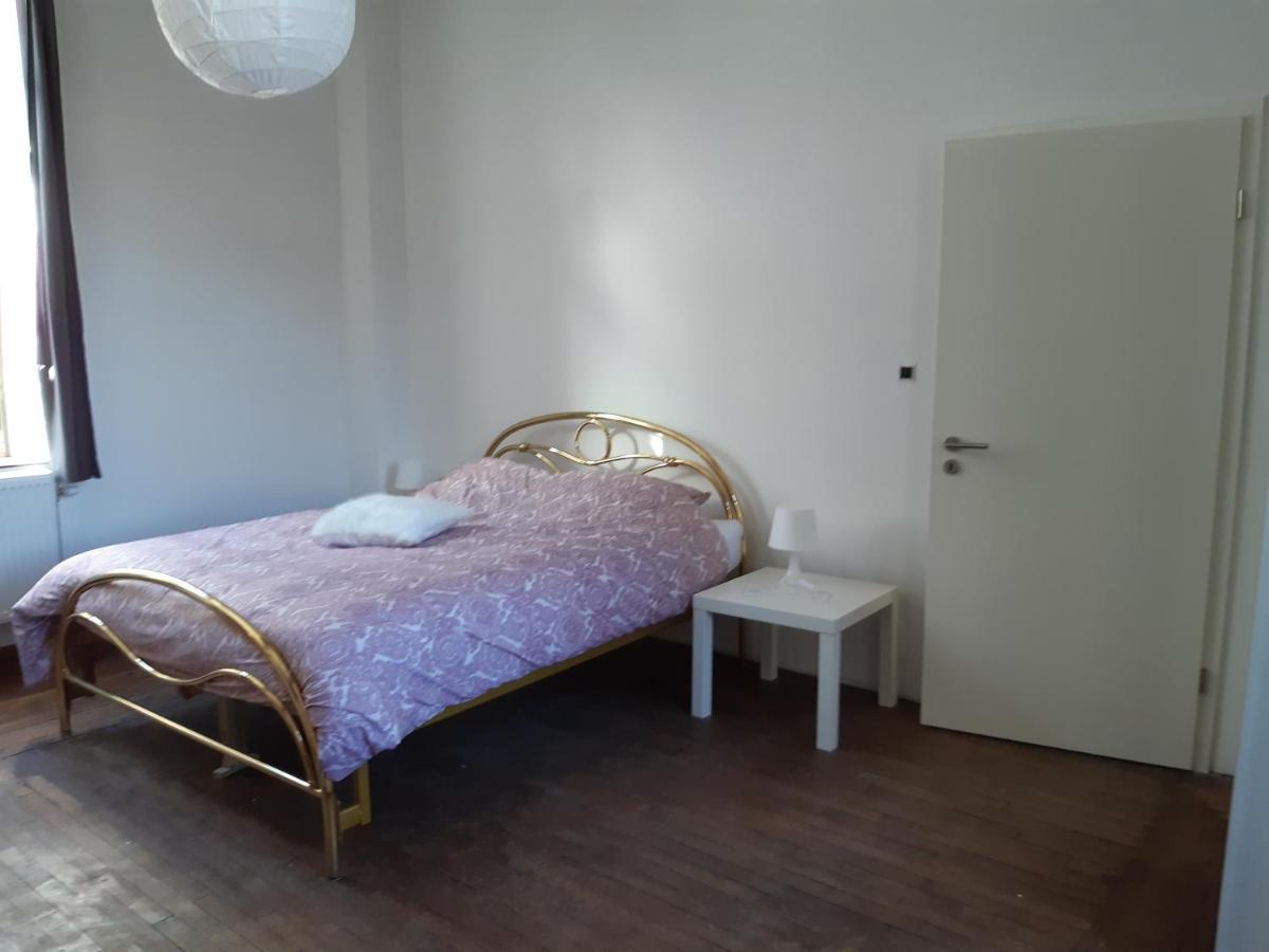 Chez Therese Ставло Екстер'єр фото